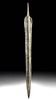 Luirstan Bronze Spear Blade / Short Sword