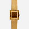 Piaget, Tiger's eye wristwatch, Ref. 9200C4