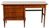 Kent Coffey "The Simplicite" Modern Desk