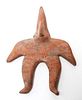 Pre-Columbian Colima Terracotta Figure