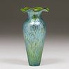 Loetz Art Glass Vase c1910s