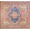 Serapi Design Carpet, Persia, 11 x 12