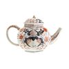 Chinese Export Imari Teapot