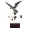 Copper Eagle Weather Vane & Directional