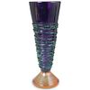 Young and Constantin Art Glass Vase