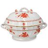Herend Chinese Bouquet Tureen