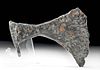 Anglo-Saxon / Viking Iron Axe Head