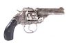 Iver Johnson Safety .32 S&W Revolver