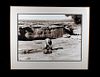 Steve Snyder Indian Woman Limited Photo 11/75 1988