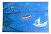 Marc Chagall Echo, From Daphnis & Chloe