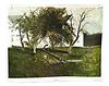 Andrew Wyeth Sea Anchor Lithograph Signed