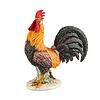 Goebel Large German Rooster Figurine