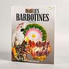 Les Barbotines Hardcover Book By Pierre Faveton