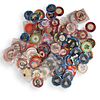 Mixed Lot of Casino Chips