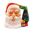 Large Royal Doulton Character Jug, Santa Claus D7123