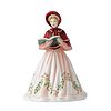 10th Day Christmas HN5518 - Royal Doulton Figurine