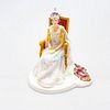 Queen Elizabeth II Diamond Jubilee - Royal Doulton Figurine