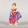 Lady April HN1958 - Royal Doulton Figurine