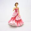 Loving Touch Charity HN5430 - 2010-2011 - Royal Doulton Figurine - Full Size