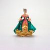 Southern Belle HN3244 - Mini - Royal Doulton Figurine