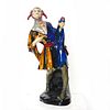 HENRY LYTTON AS JACK POINT HN610 - Royal Doulton Figurine