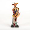 Royal Doulton Figurine, Jester HN2016
