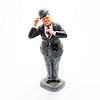 Oliver Hardy HN2775 - Royal Doulton Figurine