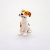 Royal Doulton Dog Figure, Character Dog With Bone HN1159