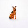 Royal Doulton Dog Figure, Alsatian K13