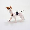 Royal Doulton Dog Figure, Bull Terrier HN1100