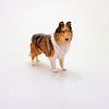 Royal Doulton Dog Figure, Collie HN1059