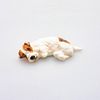 Royal Doulton Dog Figure, Sealyham K4