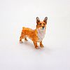Royal Doulton Dog Figure, Welsh Corgi HN2559