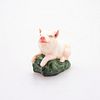 Royal Doulton Animal Figure, Piglet HN2648