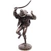 19th Century Signed French bronze