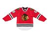 A Chicago Blackhawks Ceremonial Jersey Presented to Chicago Mayor Richard M. Daley,