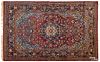 Kashan carpet, early 20th c.