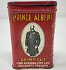 Antique 1918 Prince albert in a can - Prince Albert
