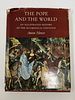 The Pope and the World Anton Henze 1965. First Edition