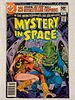 Dc Mystery In Space #112