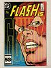 Dc The Flash #348