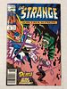 Marvel Dr. Strange #30