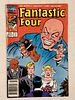 Marvel Fantastic Four #300