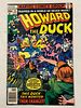 Marvel Howard The Duck #18