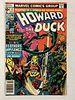 Marvel Howard The Duck #17