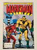 Marvel Marksman #4