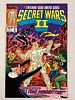 Marvel Secret Wars Ii #2
