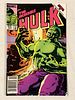 Marvel The Incredible Hulk #312