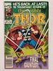 Marvel The Mighty Thor #457