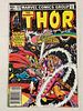 Marvel The Mighty Thor #323